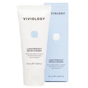 Viviology Lightweight Moisturiser 50mL by Viviology