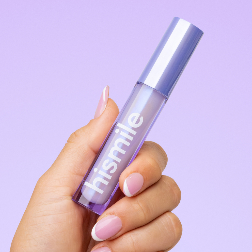 HiSmile Glostik Tooth Gloss