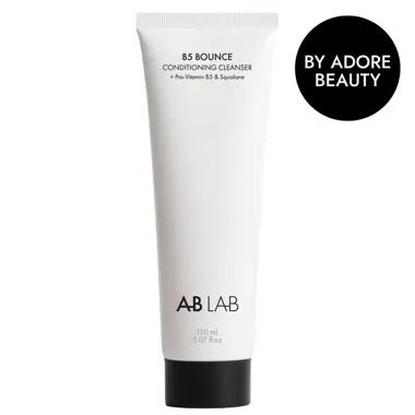 AB LAB by Adore Beauty B5 Bounce Conditioning Cleanser 150ml with B5 and Squalane