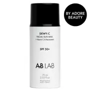 AB LAB by Adore Beauty Dewy-C SPF50+ Facial Sun Milk 75mL by AB LAB