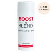 Boost N Blend Hair Fibers by Boost N Blend