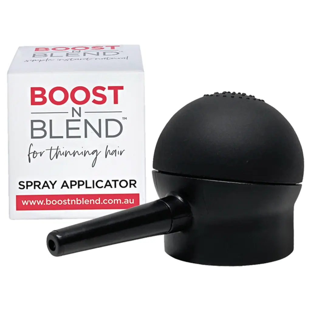 Boost N Blend Hair Fibre Applicator