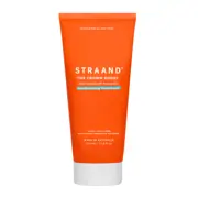 STRAAND The Crown Boost Anti-Dandruff Prebiotic Conditioning Treatment  by STRAAND