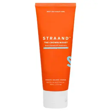Straand The Crown Boost Conditioning Treatment 70ml