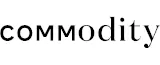 Commodity Fragrances