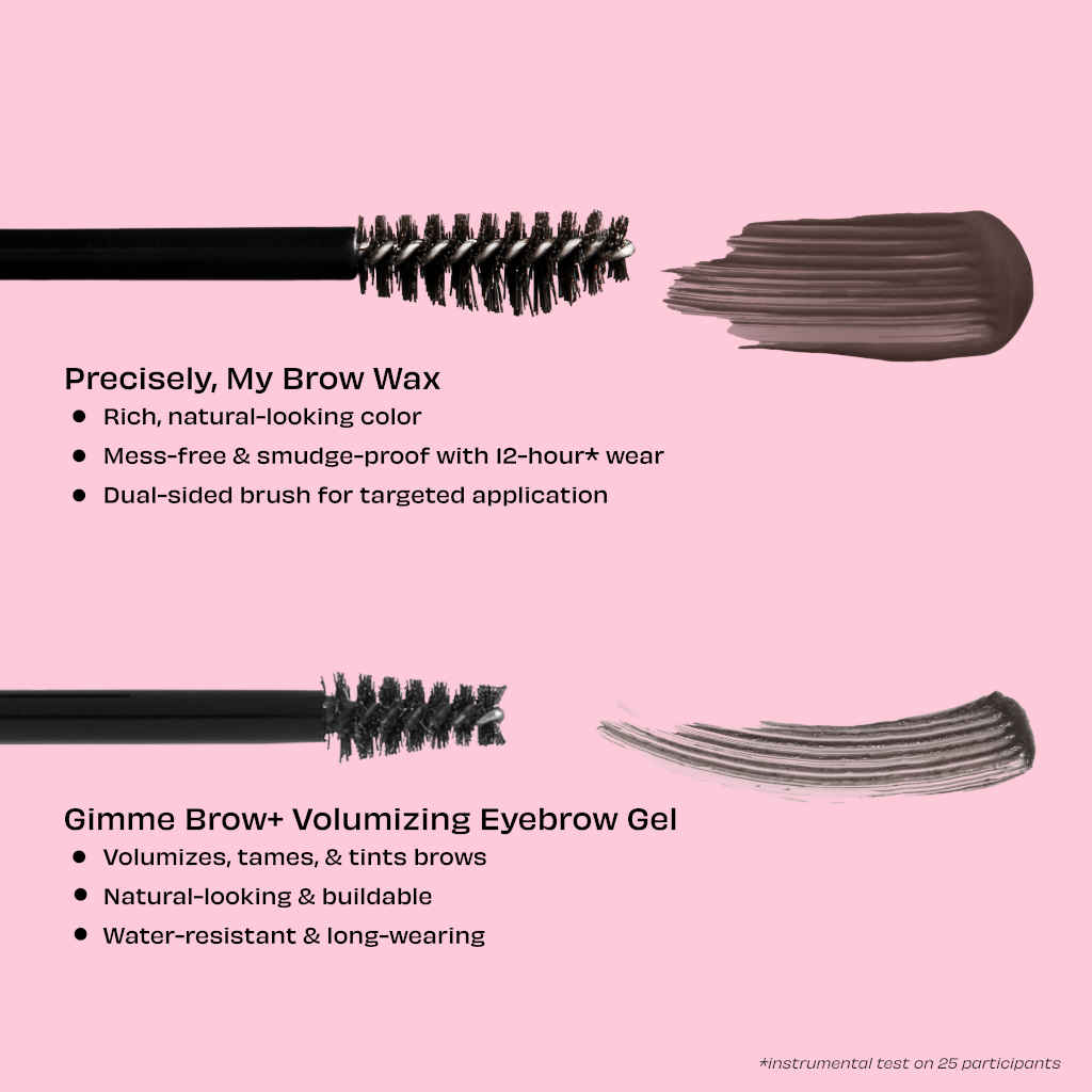 Benefit Cosmetics Precisely, My Brow Wax