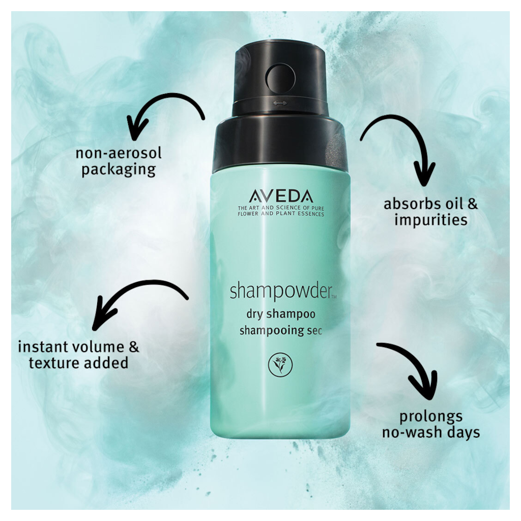 AVEDA Shampowder Dry Shampoo 56g
