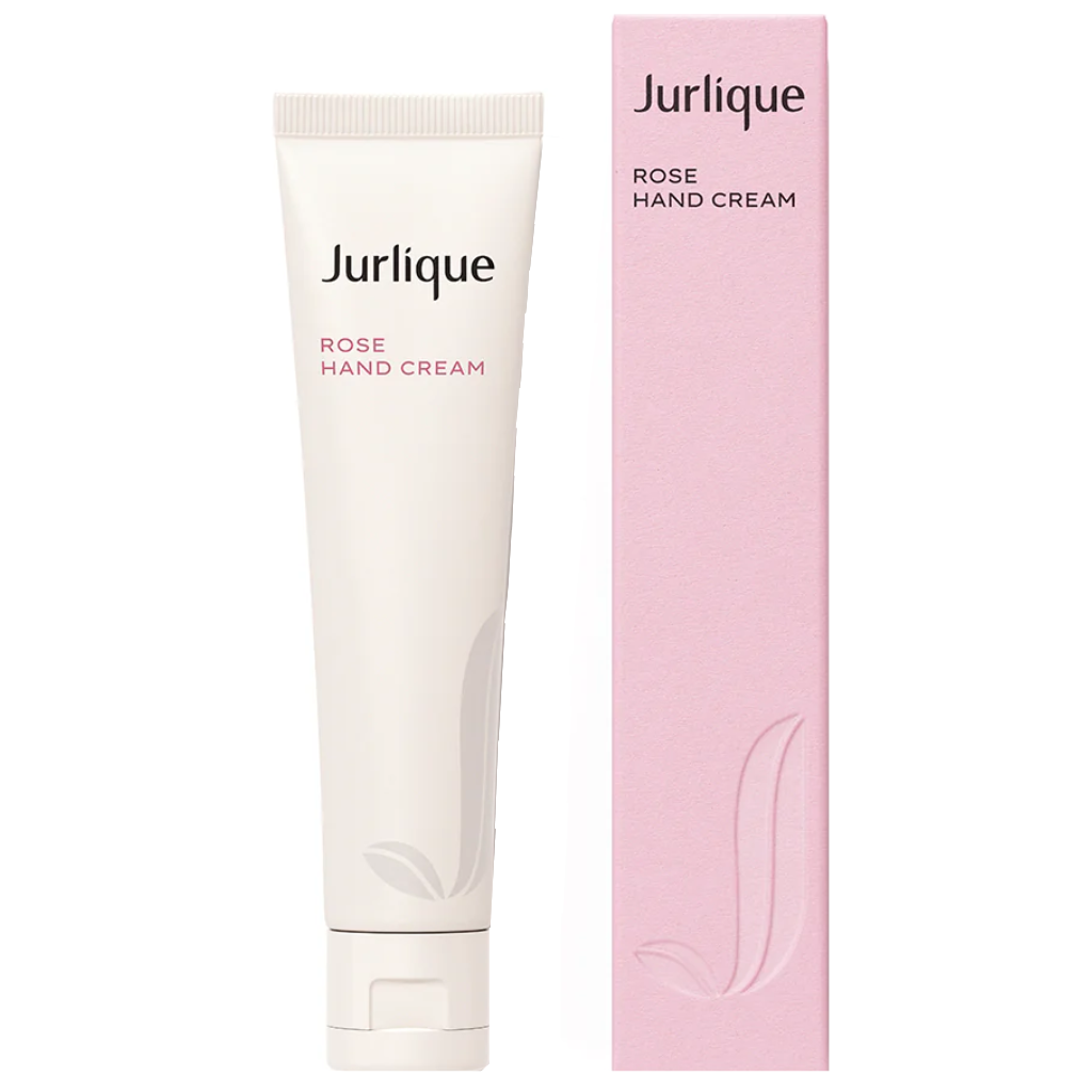 Jurlique Rose Hand Cream - 125ml