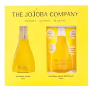 The Jojoba Company Australian Jojoba Harvest Pack by The Jojoba Company