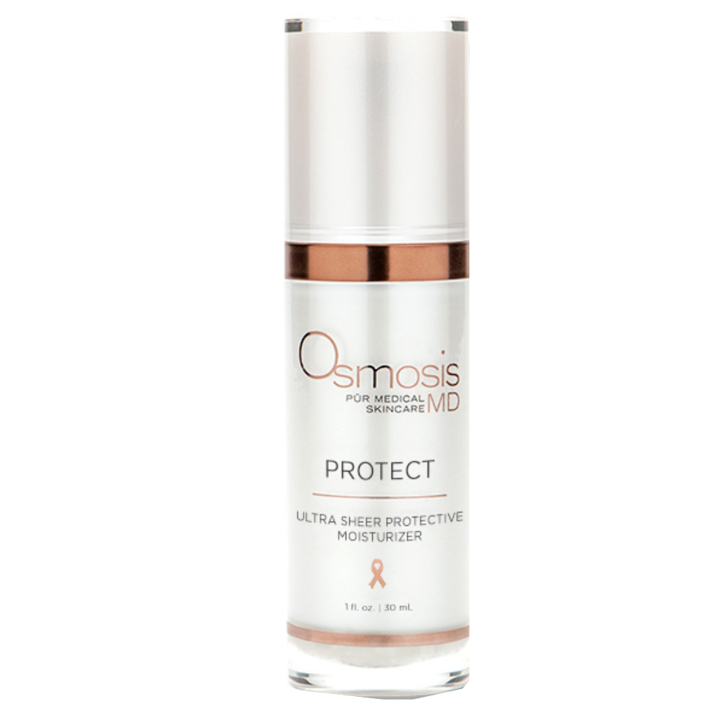 Osmosis Skincare Protect Ultra Sheer Protective Moisturizer 30ml by Osmosis