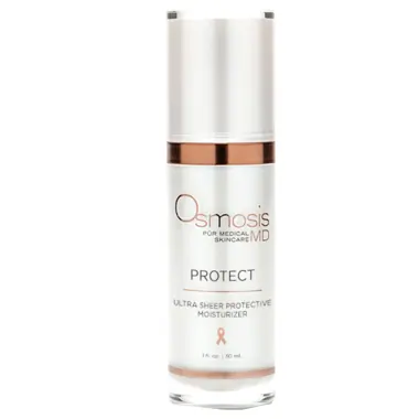 Osmosis Skincare Protect Ultra Sheer Protective Moisturizer 30ml