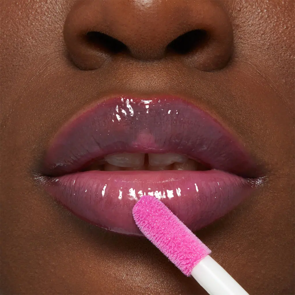 Maybelline Lifter Plump - Plumping Lip Gloss