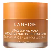 Laneige Lip Sleeping Mask Pumpkin Spice 20g by Laneige
