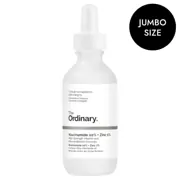 The Ordinary Supersize Niacinamide 10% + Zinc 1% - 60ml by The Ordinary