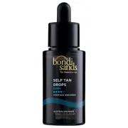 Bondi Sands Self Tan Drops Dark 30ml by Bondi Sands