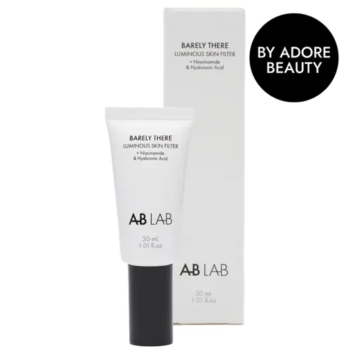 AB LAB by Adore Beauty Barely There Luminous Skin Filter Primer 30mL