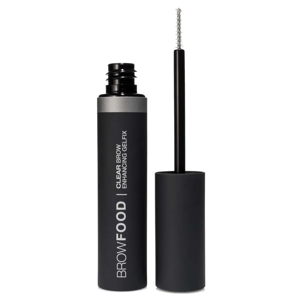 LASHFOOD TintBrow New Gelfix Clear