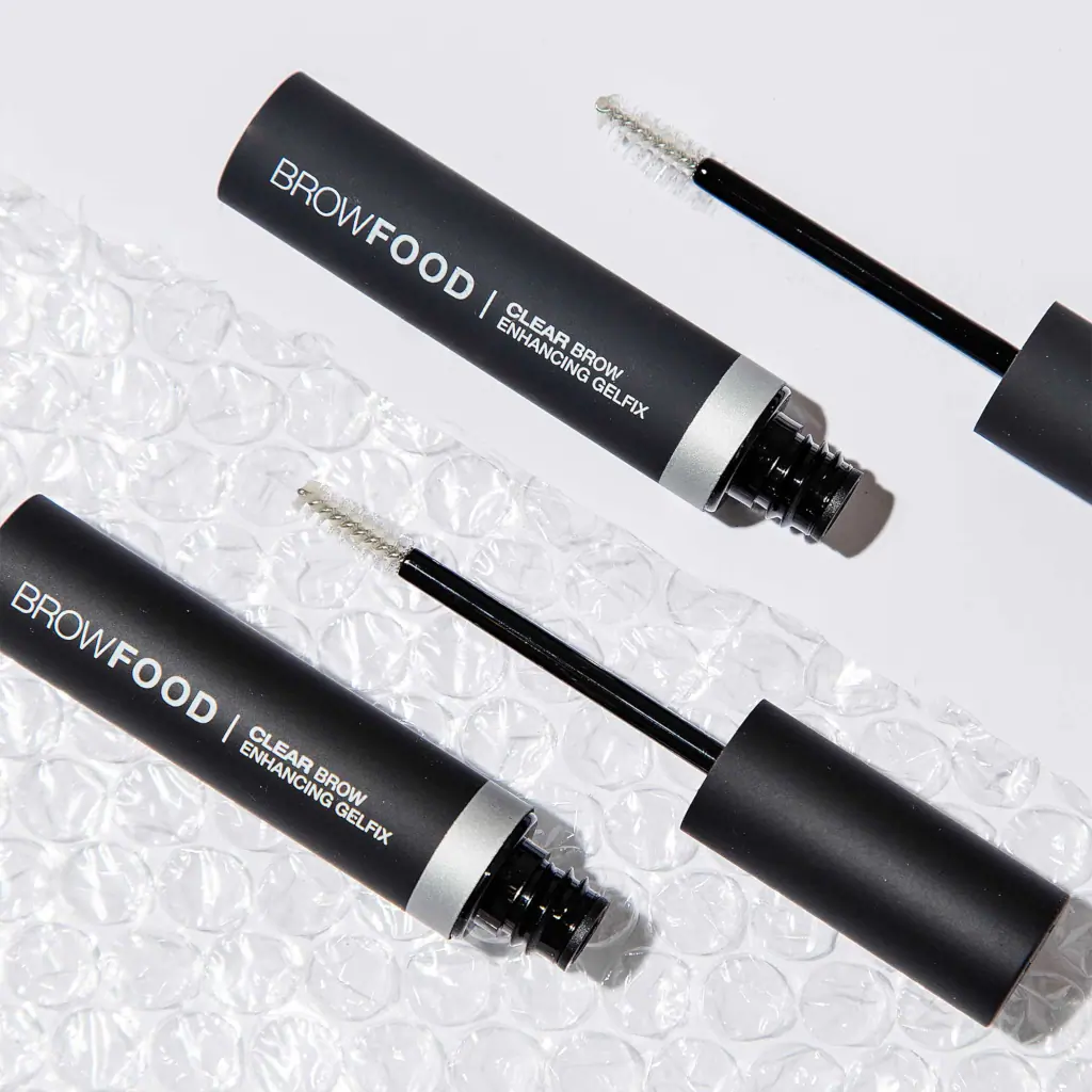 LASHFOOD TintBrow New Gelfix Clear