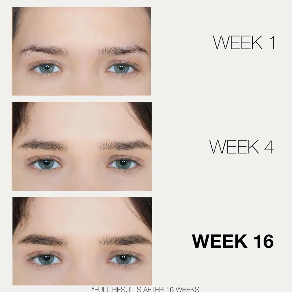 LASHFOOD Lash & Brow Enhancer Duo