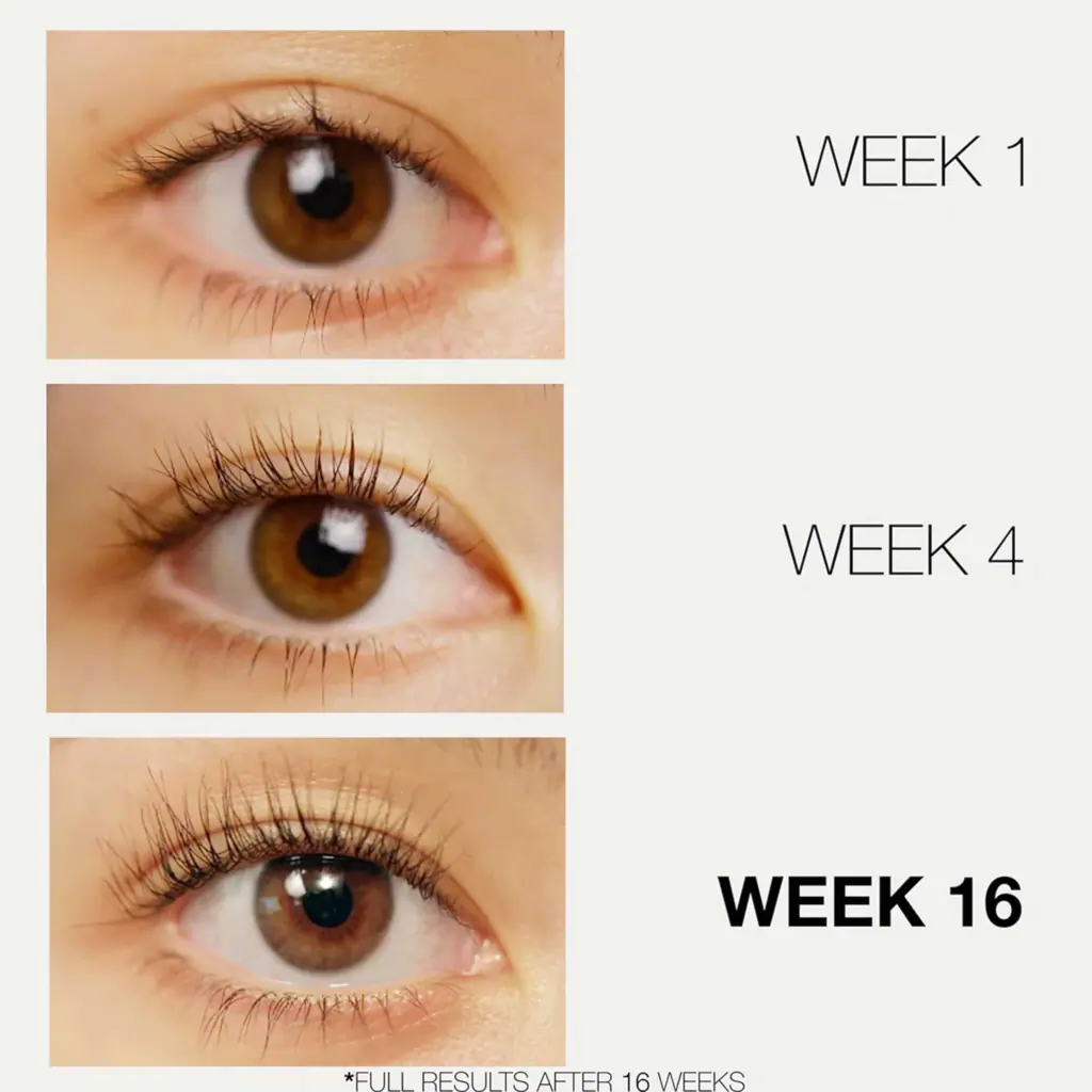 LASHFOOD Lash & Brow Enhancer Duo