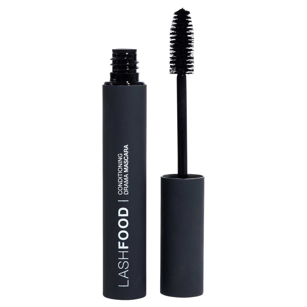 LASHFOOD Conditioning Drama Mascara