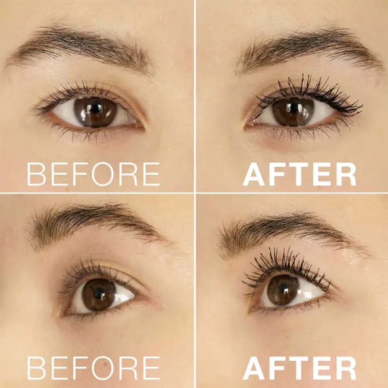 LASHFOOD Conditioning Drama Mascara