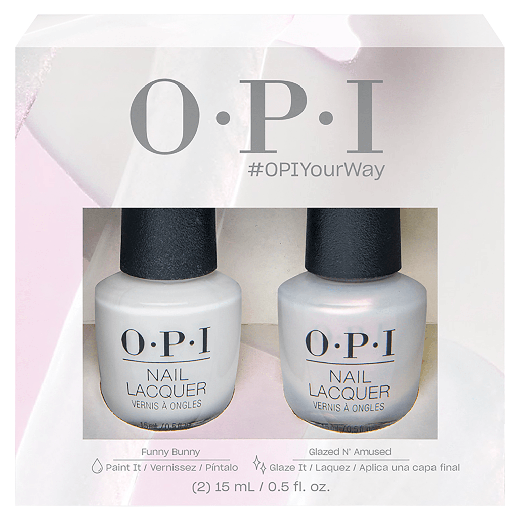 OPI – Brands