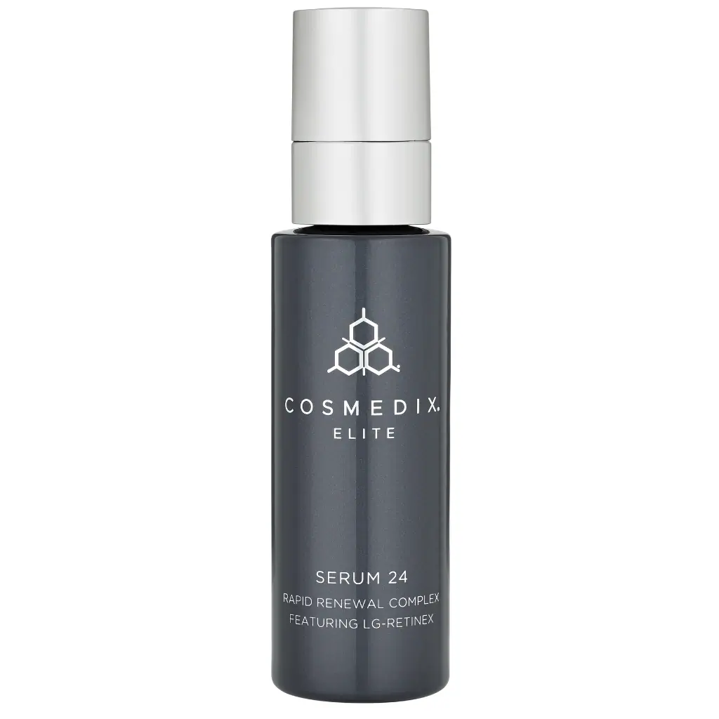 Cosmedix Elite Serum 24
