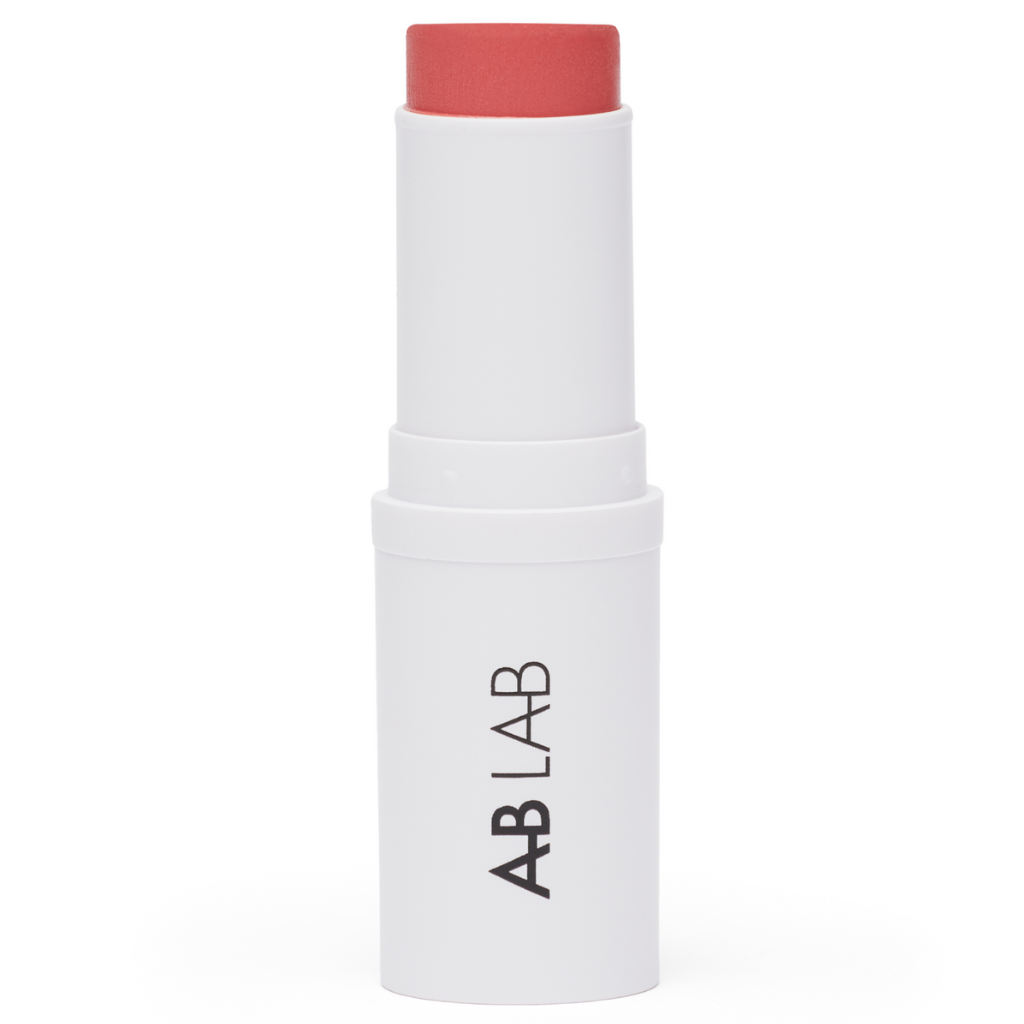 AB LAB by Adore Beauty HA Plump Lip + Cheek Multistick - Bellini