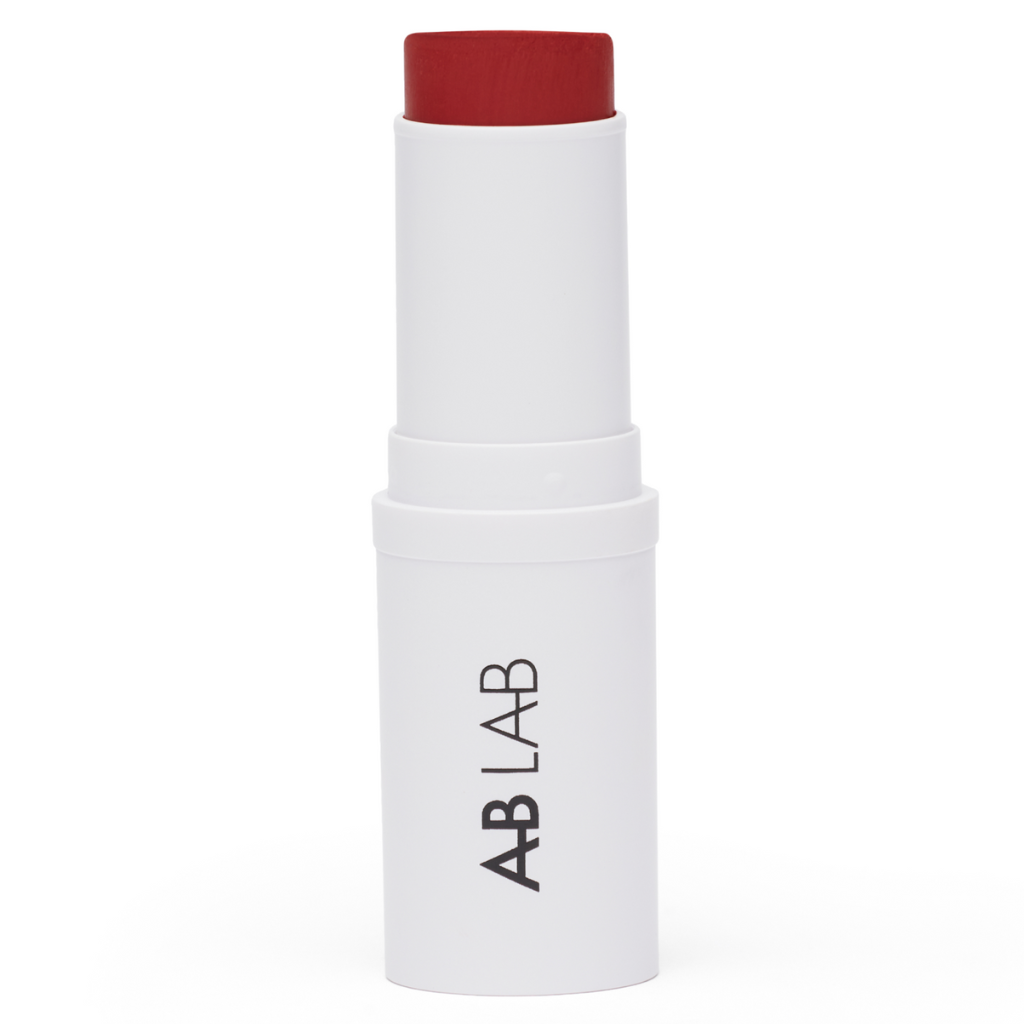 AB LAB by Adore Beauty HA Plump Lip + Cheek Multistick - Bitten