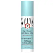First Aid Beauty 10% Vitamin C Brightening Serum 50ml by First Aid Beauty