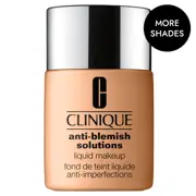 Clinique Anti-Blemish Solutions Liquid Makeup by Clinique