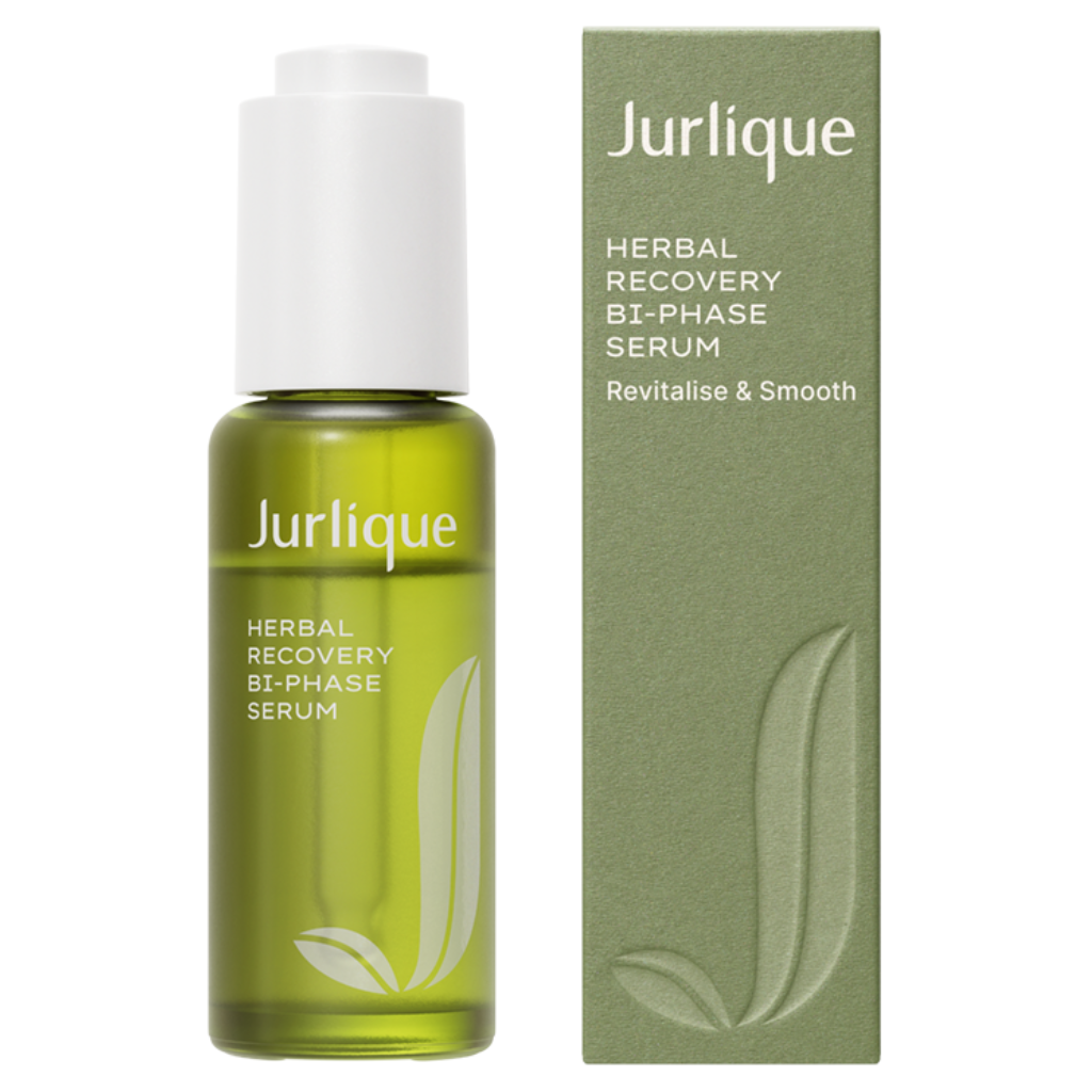Jurlique Herbal Recovery Bi-Phase Serum 30ml by Jurlique