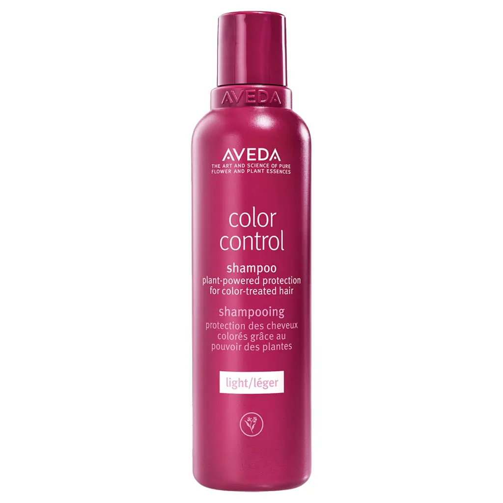 AVEDA Color Control Shampoo (Light) 200ml