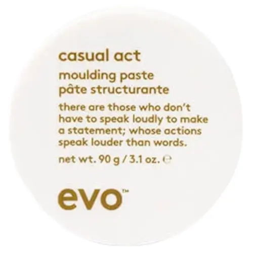 evo Casual Act Moulding Whip 90g