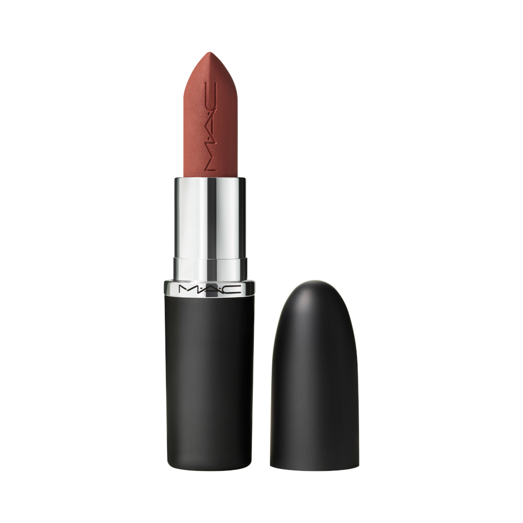 M.A.C Cosmetics Macximal Silky Matte Lipstick