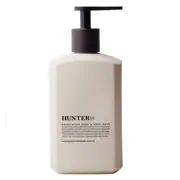 Hunter Lab Exfoliating Hand & Body Wash 550ml by Hunter Lab