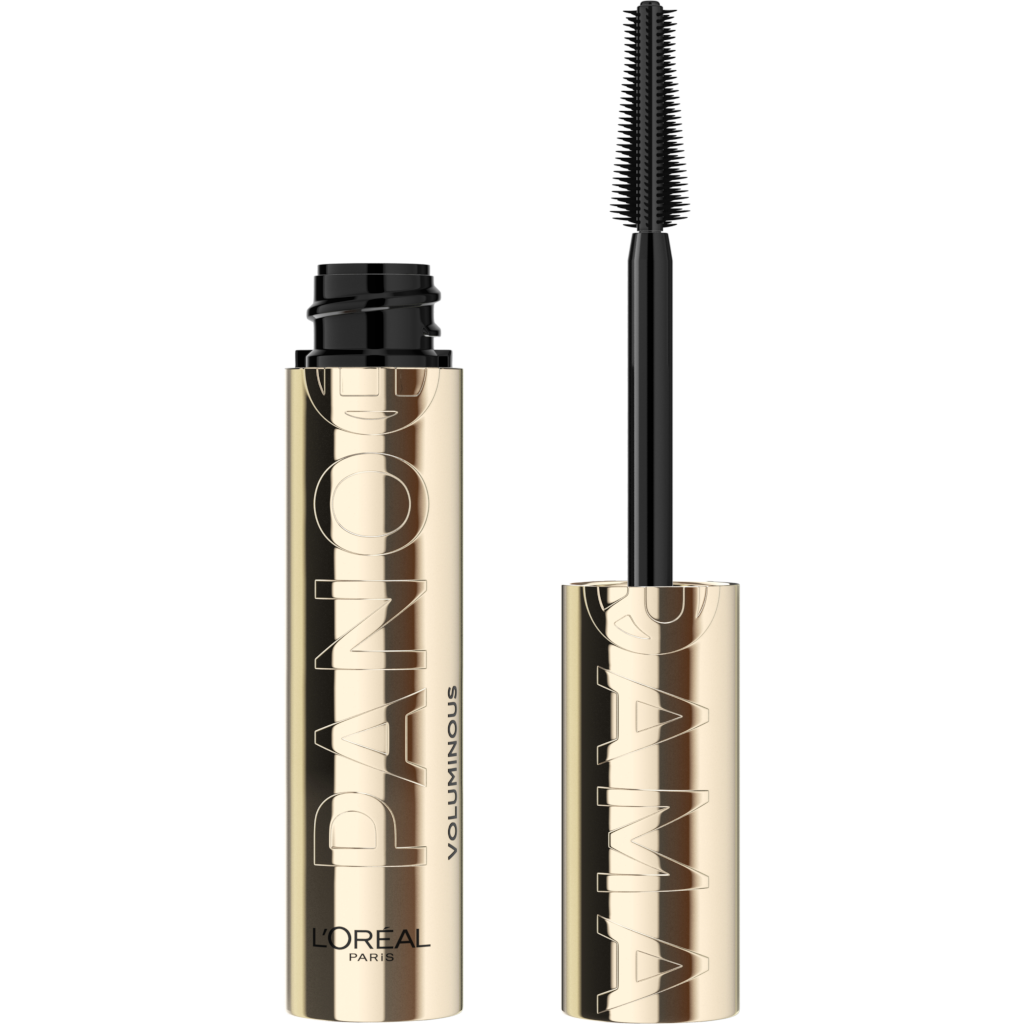 L'Oréal Paris Volume Million Lashes Panorama Volumising Mascara Black