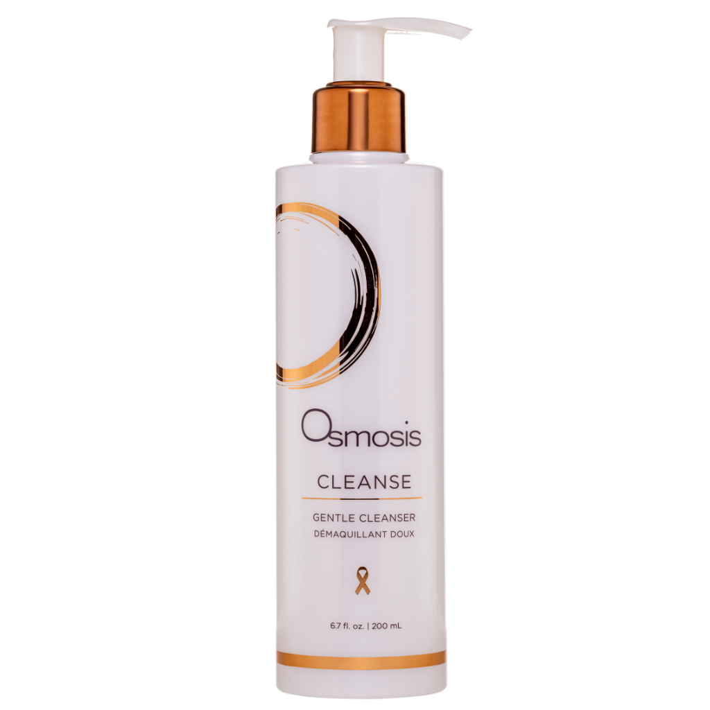 Osmosis Skincare Cleanse Gentle Cleanser 200ml by Osmosis
