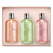 Molton Brown Floral & Fruity Body Care Collection by Molton Brown