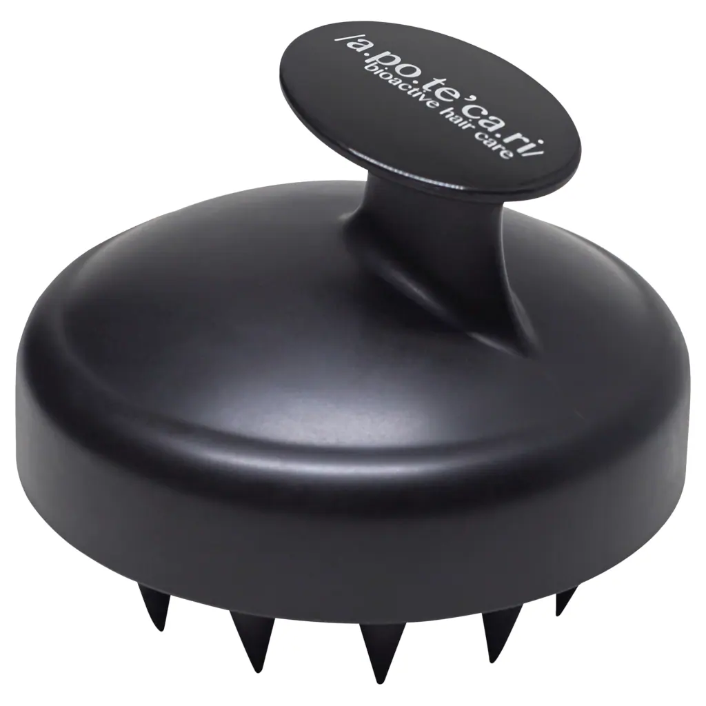 Apotecari 5-in-1 Scalp & Shampoo Brush