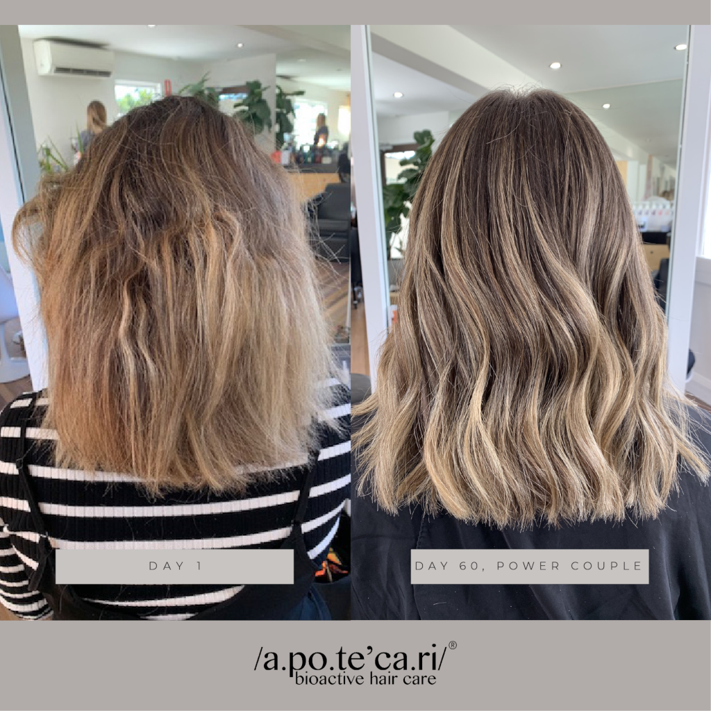 Apotecari Power Couple 30 Day Kit