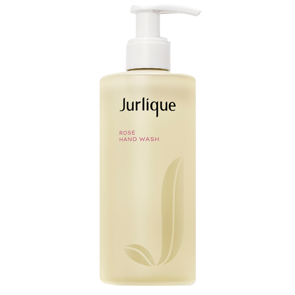 Jurlique Softening Rose Hand Wash 300ml