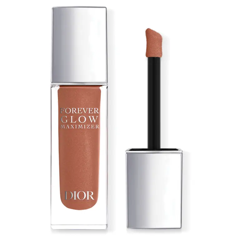 DIOR Forever Glow Maximizer 016 Bronze