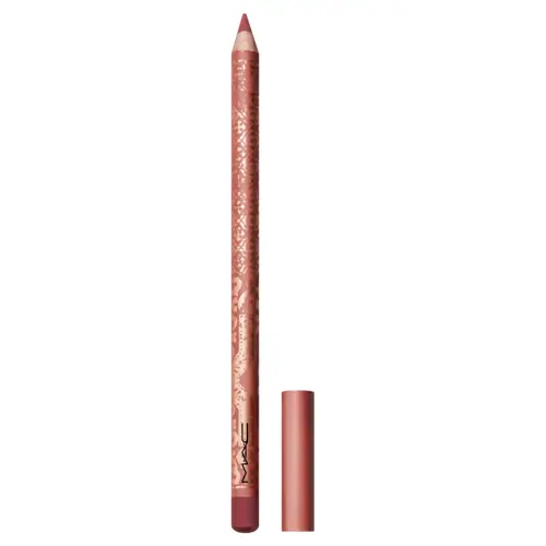 M.A.C Cosmetics Lip Liner Deeply Teddy - Limited Edition