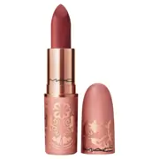 M.A.C Cosmetics Lusterglass Lipstick Ready Teddy - Limited Edition by M.A.C Cosmetics