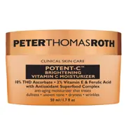 Peter Thomas Roth Potent-C Brightening Vitamin C Moisturizer 50ml by Peter Thomas Roth