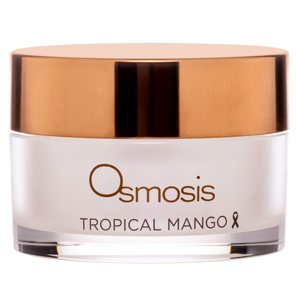 Osmosis Skincare Tropical Mango Barrier Repair Mask 30ml