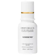 Liberty Belle Rx by Dr Moss GODSEND® Luxe Radiance Face Oil with 10 Plant-Derived Super Oils - 30ml by Liberty Belle Rx by Dr Moss