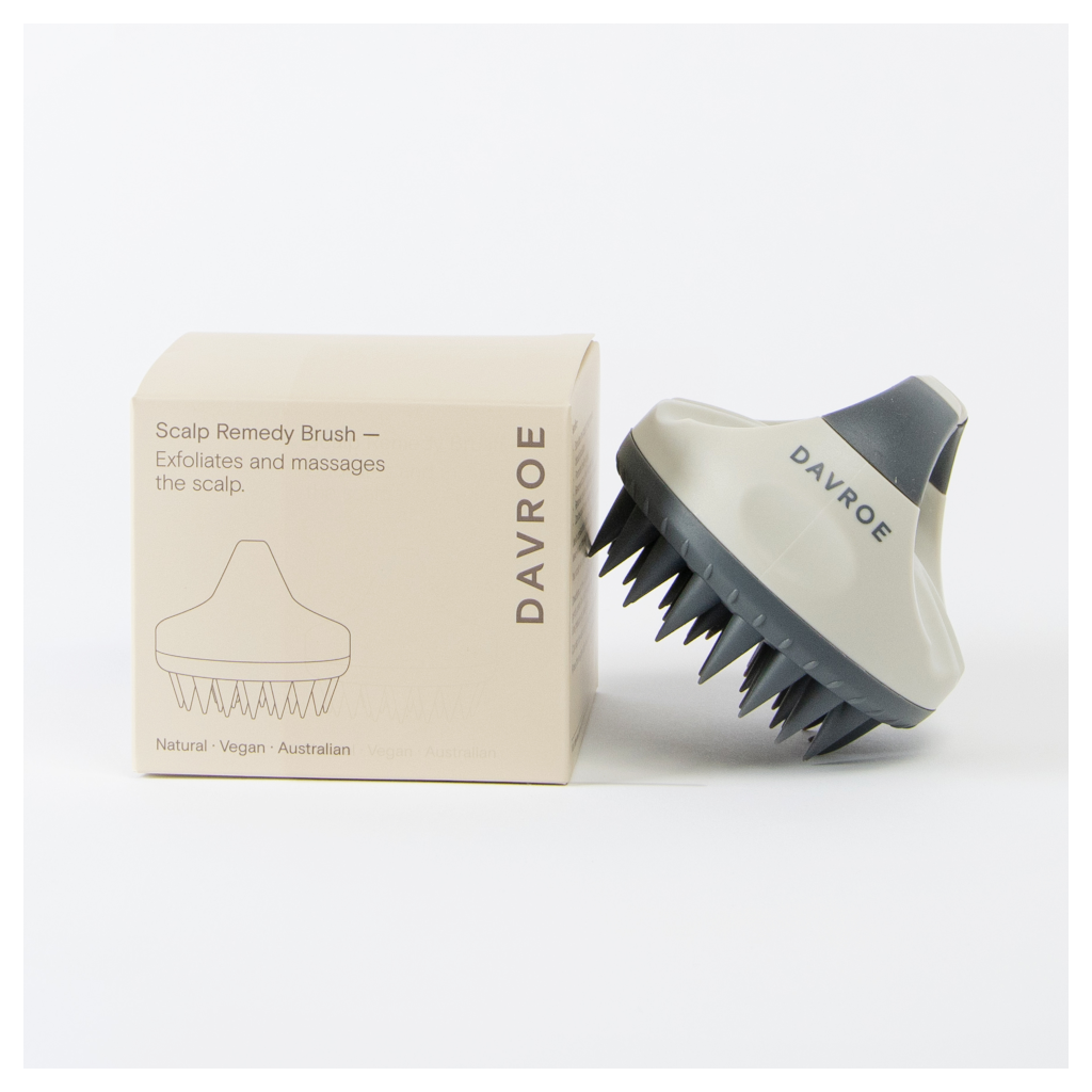 Davroe Scalp Remedy Brush
